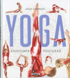 YOGA -ATLAS ILUSTRADO