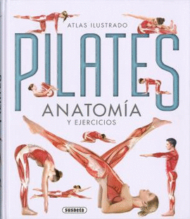 PILATES. ANATOMA Y EJERCICIOS