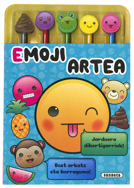 EMOJI ARTEA