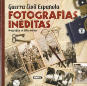 GUERRA CIVIL ESPAOLA FOTOGRAFIAS INEDITAS