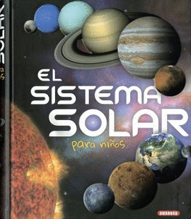 EL SISTEMA SOLAR PARA NIOS