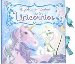 EL MGICO MUNDO DE LOS UNICORNIOS