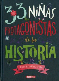 33 NIAS PROTAGONISTAS DE LA HISTORIA