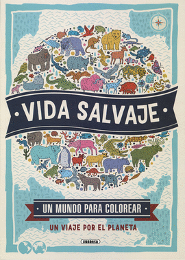 VIDA SALVAJE