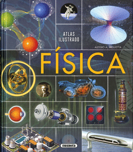 ATLAS ILUSTRADO - FSICA