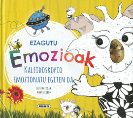 EZAGUTU EMOZIOAK