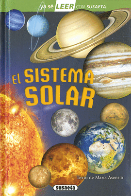 EL SISTEMA SOLAR