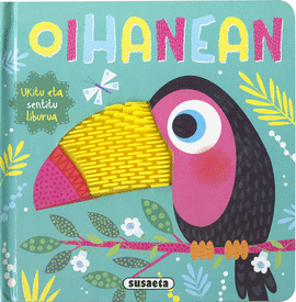 OIHANEAN