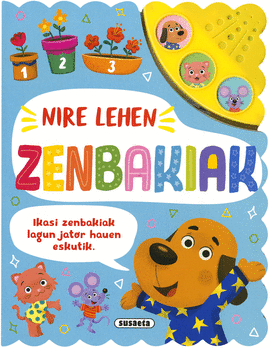 NIRE LEHEN ZENBAKIAK