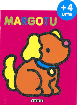 MARGOTU 4 URTE