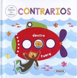 CONTRARIOS