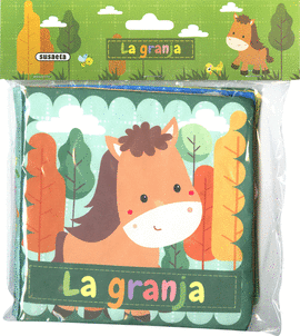 LA GRANJA TELA