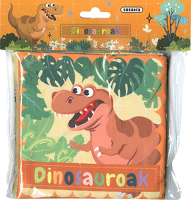 DINOSAUROAK TELAZKOAK