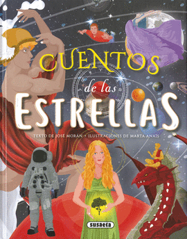 CUENTOS DE LAS ESTRELLAS