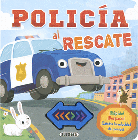 POLICA AL RESCATE