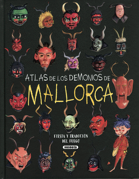 ATLAS DE LOS DEMONIOS DE MALLORCA