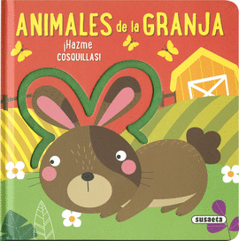 ANIMALES DE LA GRANJA