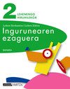 INGURUNEAREN EZAGUERA 2.