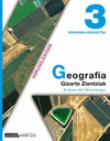 GEOGRAFIA 3. (HIRUHILEKOAK) 2011