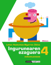 INGURUNEAREN EZAGUERA 4.