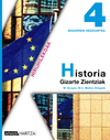 HISTORIA GIZARTE ZIENTZIAK 4.