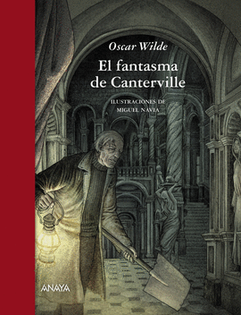 EL FANTASMA DE CANTERVILLE