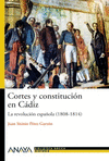 CORTES Y CONSTITUCIN EN CDIZ