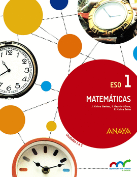MATEM�TICAS 1.