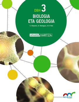 DBH 3  BIOLOGIA ETA GEOLOGIA 3.