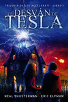 EL DESVN DE TESLA