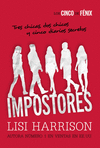 LOS CINCO DE F�NIX. IMPOSTORES