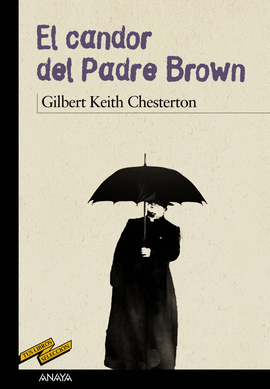 EL CANDOR DEL PADRE BROWN -TUS LIBROS 79