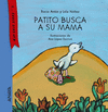 PATITO BUSCA A SU MAM�