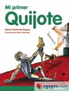 MI PRIMER QUIJOTE