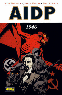 AIDP 9, 1946