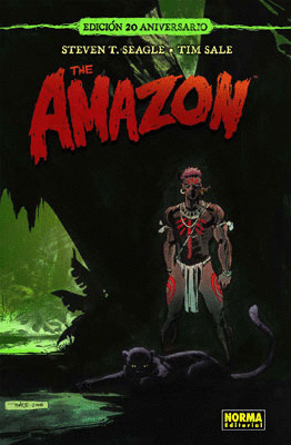 AMAZON,THE