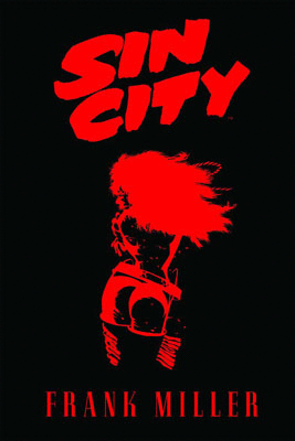 SIN CITY EDICION INTEGRAL 1