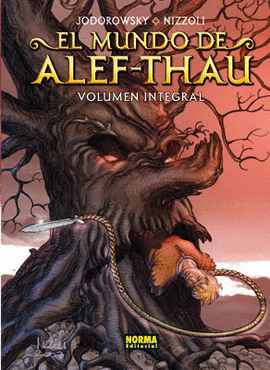 MUNDO DE ALEFTHAU,EL