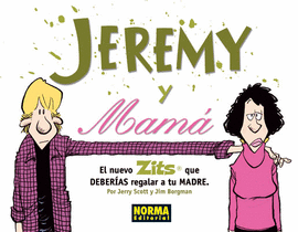JEREMY Y MAMA