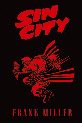 SIN CITY EDICION INTEGRAL VOL 2