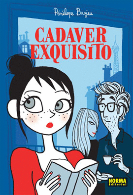 CADAVER EXQUISITO