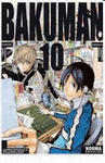 BAKUMAN 10