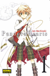 PANDORA HEARTS 1