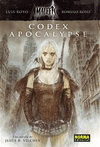 MALEFIC TIME/CODEX APOCALYPSE
