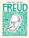 FREUD UN ABIOGRAFIA DIBUJADA