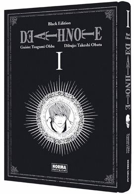 DEATH NOTE