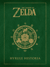 LEGEND OF ZELDA. HYRULE