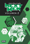 NEXT MEN 002