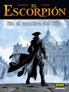 EL ESCORPIN 10: EN EL NOMBRE DEL HIJO