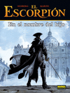 EL ESCORPIN 10: EN EL NOMBRE DEL HIJO